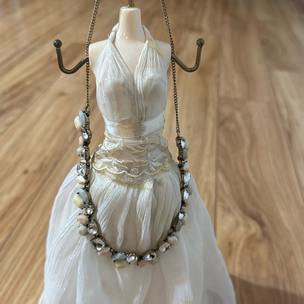 Jcrew necklace